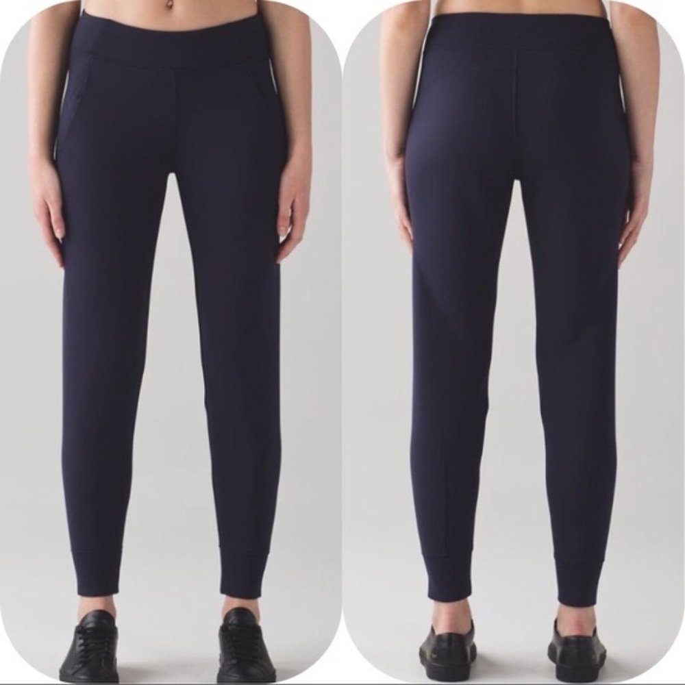 Lululemon Embrace the Space Pant - Midnight Navy